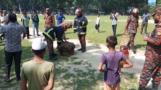 Fire ServiceLets learn how to deal with fire 🔥 [upl. by Nicholson]