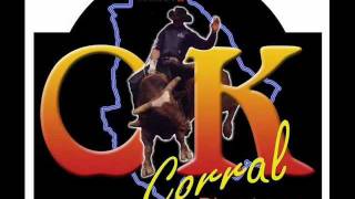 OK CORRAL 1wmv [upl. by Annenn]