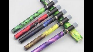 E shisha pen E hookah pen unboxind and taste [upl. by Moss]