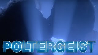 Poltergeist 1982 is an Undervalued Classic Horror Film [upl. by Drareg]