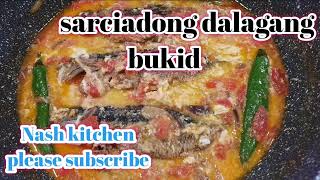 gawin mo ito sa dalagang bukid  sarciadong dalagang bukid  filipino recipe [upl. by Helas]