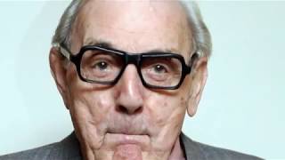 Eric Sykes  Memorial Tribute 1923  2012 RIP [upl. by Ainyt]