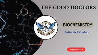 Lecture 22  Metabolism of lipids P2  Biochemistry [upl. by Arehc]