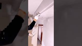 Drywall Corner ToolsMudding Finishing Work alshaheentech interiordesign tools tips [upl. by Lucilla305]