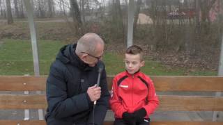 Interviews Peursum  Noordeloos [upl. by Ahseret]