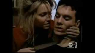 MELROSE PLACE  10 years ago best scenes [upl. by Rapsac]