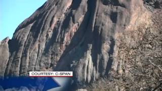 Pinnacles National Monument could become national park [upl. by O'Callaghan]