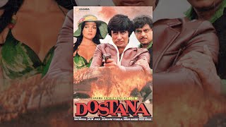 Dostana 1980  Promo  Amitabh Bachchan Shatrughan Sinha Zeenat Aman [upl. by Ylrebmi]