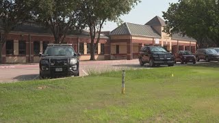 Coppell will vote on closing Pinkerton Elementary tonight [upl. by Engapmahc276]