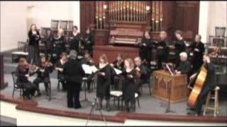 Stabat Mater  Pergolesi [upl. by Ennasirk]