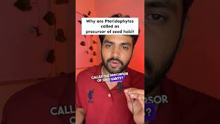 Pteridophytes Plant Kingdom🔥 NEET 2024 Important Questions  Revision Series amp predicted paper [upl. by Wyatan]