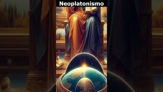 🔮🌠El Neoplatonismo🔮🌠 [upl. by Nnahteb251]