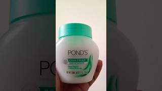 Ponds Cold Cream For Face And Body [upl. by Oicirbaf]