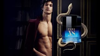 Pure XS by Paco Rabanne  Review en Español [upl. by Ajaj904]