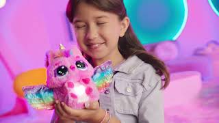 Hatchimals Alive  Pufficorn 20quot [upl. by Towny]