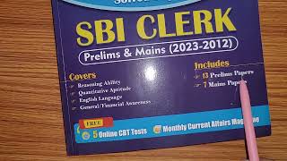 SBI🔥 How to Clear Bank Exams✅️ How to Prepare for SBI  sbipo sbiclerk sbiresult [upl. by Whiney122]