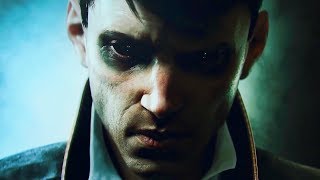 Dishonored  La Mort de lOutsider  Trailer FR [upl. by Eladnor]