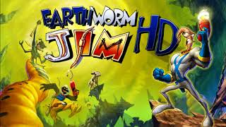 Earthworm Jim HD  Original Game Soundtrack [upl. by Nyrhtak]