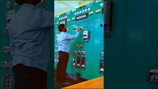 Shocking Comedy Electrician Watches Johny Lever Movie substation electricalsubstation johnylever [upl. by Aroz]