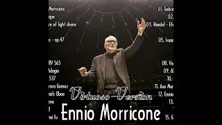 Gabriels Oboe  Ennio Morricone symphonymusic [upl. by Duester191]