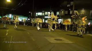 Glöcklerlauf Salzburg 2024 [upl. by Hametaf]