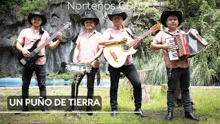 Grupo Norteño en Ciudad de México  Un Puño De Tierra [upl. by Moll42]