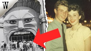 2 PARANORMAL ENCOUNTERS from Australia in the 1950s [upl. by Hadria]