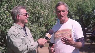 Roger HedgecockVolcan Valley Apple Farm [upl. by Galvin]