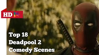 Deadpool amp Wolverine Uncensored What The Movie Didnt Show [upl. by Kipton189]