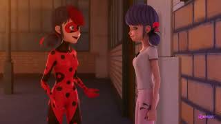 NOUVELLES TENUES ET NOUVEAUX POUVOIRS  Spoilers in Saison 6  Miraculous Ladybug [upl. by Enidlarej]