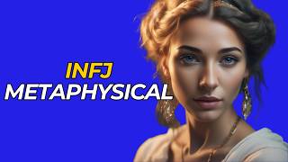 The INFJs Metaphysical side [upl. by Ecneret]