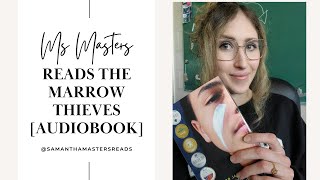 The Marrow Thieves  Chapter 1 Part 1  Frenchies Coming to Story  FULL AUDIOBOOK  Playlist [upl. by Accemahs]