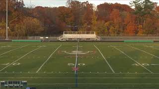 Schalmont High School vs BroadalbinPerth High School Mens Varsity Soccer [upl. by Nreval]