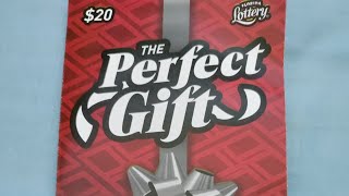 new ticket the perfect gift Florida lottery scratch off tickets [upl. by Orman852]