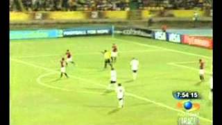 Egipto vs Austria Mundial Sub20 Colombia 2011 [upl. by Atteloj671]