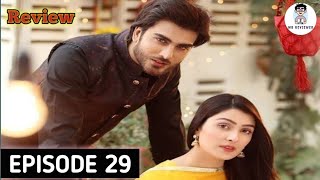 Jaffa Episode 29 Promo Review And Amazing Explain With Twist  29 November 2024 [upl. by Sonya998]