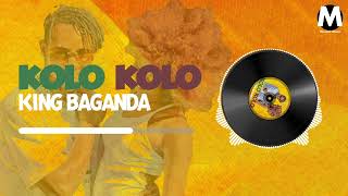 Kolo Kolo by King Baganda [upl. by Melinde445]