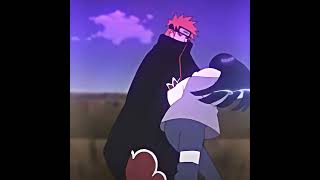 「NARUTO x PAIN  LONELINESS 💛🌀💜」Naruto Shippuden「AMVEDIT」godbless naruto pain loneliness amv [upl. by Kryska348]