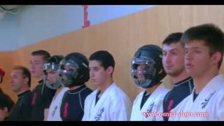 MMA Kyokushin Highlight MMA Frankfurt am Main [upl. by Edee810]