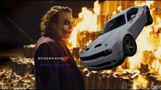 Dodge Can’t Stop Blowing Up Engines Teslas Are Now Collectibles And A Corvette Driver Wrecks [upl. by Annaeed]