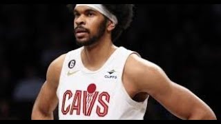 Jarrett Allen signs a three year 91m dollar deal and other news around the NBA [upl. by Schrick]