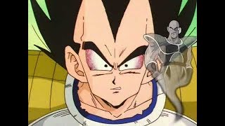 Vegeta Realizes Gohan Took The Dragon Balls  TFS TeamFourStar [upl. by Andee810]