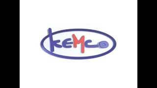 Kemco Logo [upl. by Russian]