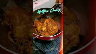 Mutton Curry for Homemade Mutton Biriyani 😋😋 shorts youtubeshorts mutton [upl. by Klotz696]