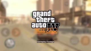 Gta lV Mobile Download apk free [upl. by Zurek]