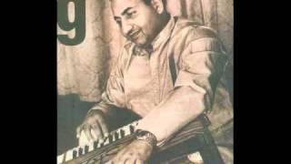 Son Of Hatimtai 1965  Usko Manzi Mil Gayi Usko Kinara Mil Gaya  Mohammad Rafi  Md Bulo C Rani [upl. by Nerti]