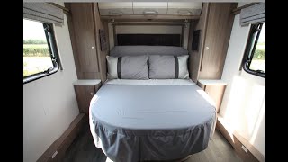 A review of the brilliant new 2024 Coachman Acadia range of touring caravans [upl. by Etak777]