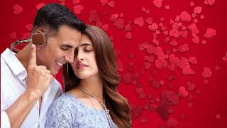 Filhaal LYRICS BPraak jaani akshaykumar nupursanon [upl. by Irfan]