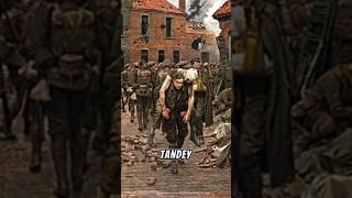 The man who spared Hitler in WWI history education wwi wwii henrytandey [upl. by Thomsen]