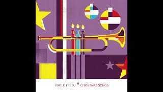 Paolo Fresu  Christmas Song Full Album Visual Animation [upl. by Baudin355]